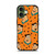 Flintstone Collage iPhone 17 Case