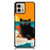 Chill Like a Cat Motorola Moto G Stylus 5G 2023 Case