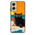 Chill Like a Cat Motorola Moto G Stylus 5G 2024 Case