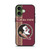 Florida State Seminoles 02 iPhone 17 Case