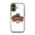 Fresno Grizzlies 02 iPhone 17 Case