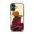 Fullmetal Alchemist Edward Elric iPhone 17 Case
