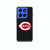 Cincinnati Reds 01 Motorola Moto G Stylus 5G 2025 Case