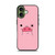 Gravity Falls Waddles iPhone 17 Case