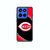 Cincinnati Reds 02 Motorola Moto G Stylus 5G 2025 Case