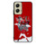Cincinnati Reds Joey Votto Motorola Moto G Stylus 5G 2024 Case