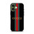 Gucci Melting Gold iPhone 17 Case