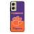 Clemson Tigers Motorola Moto G Stylus 5G 2024 Case