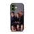 Harry Potter Golden Trio iPhone 17 Case