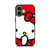 Hello Kitty Red iPhone 17 Case