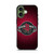 Houston Rockets 01 iPhone 17 Case