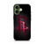 Houston Rockets 02 iPhone 17 Case