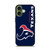 Houston Texans Houston Strong iPhone 17 Case