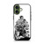 Hunter x Hunter Genei Ryodan iPhone 17 Case