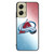 Colorado Avalanche 03 Motorola Moto G Stylus 5G 2024 Case