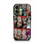 Hunter àHunter Phantom Troupe iPhone 17 Case