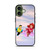 Invincible and Atom Eve iPhone 17 Case