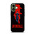 Invincible Blue Suit iPhone 17 Case