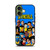 Invincible Multiverse iPhone 17 Case