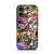 JoJos Bizarre Adventure A Century of Bizarre iPhone 17 Case