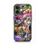 JoJos Bizarre Adventure Collages iPhone 17 Case