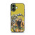 JoJos Bizarre Adventure Dio Brando iPhone 17 Case