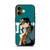JoJos Bizarre Adventure Jotaro Kujo 01 iPhone 17 Case