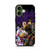 JoJos Bizarre Adventure Jotaro Kujo Star Platinum iPhone 17 Case