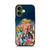 JoJos Bizarre Adventure Steel Ball Run 01 iPhone 17 Case
