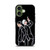 Jujusu Kaisen Geto Gojo iPhone 17 Case