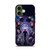 Jujutsu Kaisen Characters iPhone 17 Case