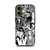 Junji Ito Colection 02 iPhone 17 Case