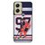 Connor McDavid Oilers 02 Motorola Moto G Stylus 5G 2024 Case