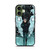 Kaiju No 8 Reno Ichikawa iPhone 17 Case