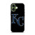 Kansas City Royals 04 iPhone 17 Case