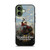 Kingdom Come Deliverance iPhone 17 Case