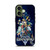 Kingdom Hearts II iPhone 17 Case