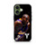 Kobe Bryant Mamba 02 iPhone 17 Case