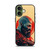 Kratos God of War iPhone 17 Case