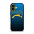 Los Angeles Chargers 05 iPhone 17 Case