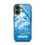 Los Angeles Chargers 04 iPhone 17 Case