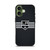 Los Angeles Kings 02 iPhone 17 Case