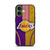 Los Angeles Lakers 07 iPhone 17 Case