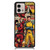 Deadpool x Wolverine Motorola Moto G Stylus 5G 2023 Case