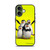 Madagascar The Elite Four Pinguin iPhone 17 Case