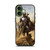 Mandalorian Battle Field iPhone 17 Case