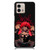 Demon Slayer Akaza Compass Motorola Moto G Stylus 5G 2023 Case