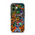 Metroid Dread The Metroid Legacy iPhone 17 Case