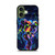 Metroid Dread The Phazon Pulse iPhone 17 Case