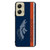 Denver Broncos 01 Motorola Moto G Stylus 5G 2024 Case